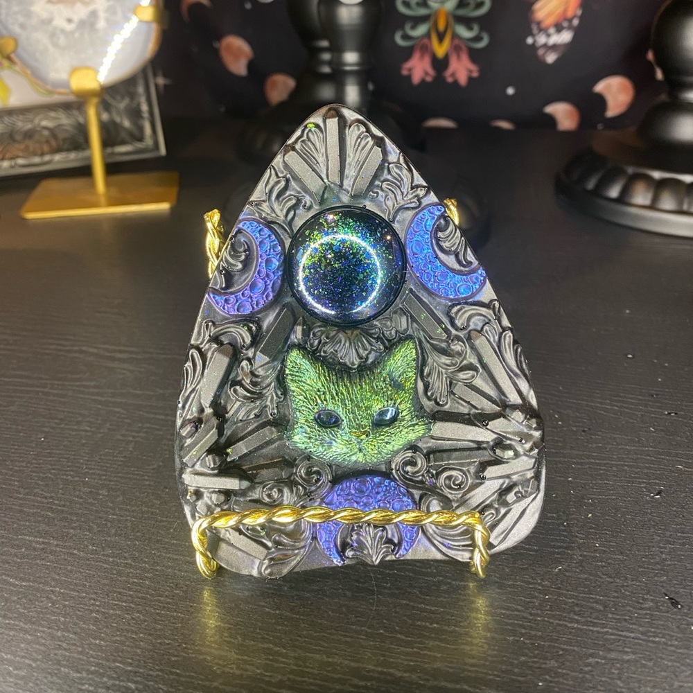 Witchy Decor